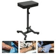 thumbnail image 4 of Tattoo Armrest Stand Heavy Duty Tattoo Holder for Tattoo Adjustable Height Angle, 4 of 13