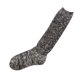 thumbnail image 5 of unbranded Calcetines Slouch Para Mujer Con Material Respirables Y Superior En Negro, 5 of 6