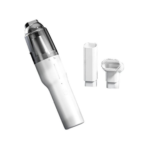 Car Vacuum Cleaner Wireless Cleaner Mini Powerful Cleaning Machine Household
