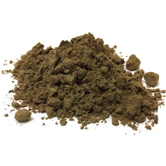 Best Botanicals Chaste Tree Berry Powder 16 oz.