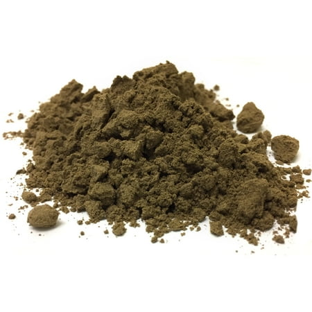 Chaste Tree Berry Benefits - Best Botanicals Chaste Tree Berry Powder 8 oz.