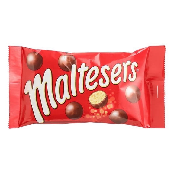 Mars Maltesers Snack Size 1.4 oz. 2 ea Pack of 2