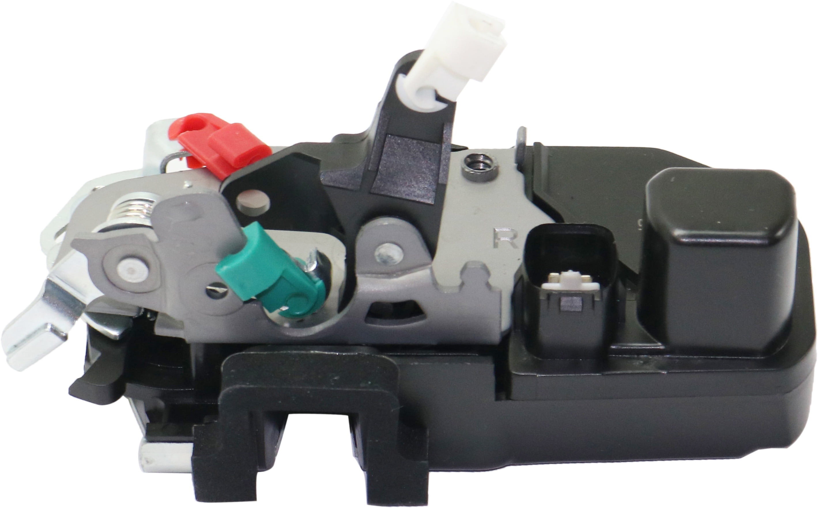 Replacement RD31530017 Door Lock Actuator Compatible with 2004-2009 Dodge Durango 2007-2009 Chrysler Aspen Front, Right Passenger