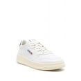 thumbnail image 2 of Autry Male Classic Leather Sneakers With Sleek Design And Comfortable Fit White Sizes IT 34-50 2/3, 2 of 4