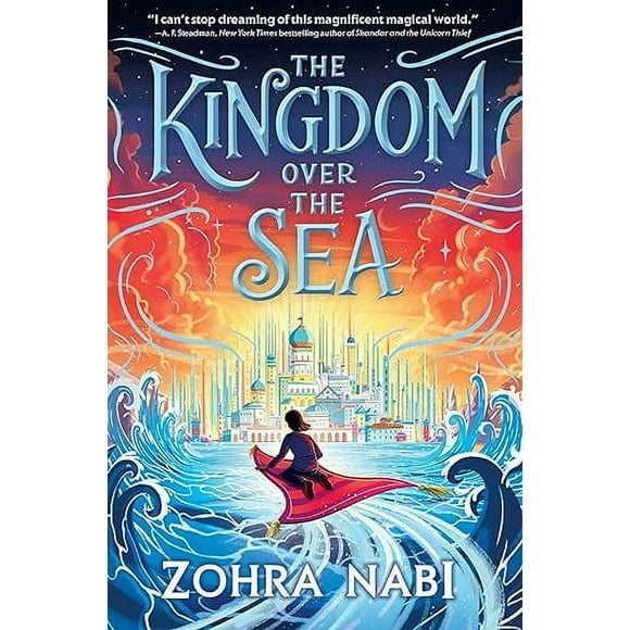 The Kingdom Over the Sea