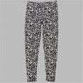 thumbnail image 1 of Boxercraft YS08SNL Girls Snow Leopard Love Em' Longer Legging,Snow Leopard,S, 1 of 1