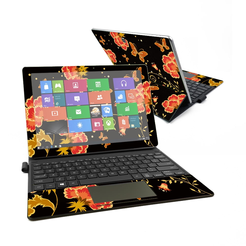 MightySkins Skin For Samsung Galaxy Book 12", 12" | Protective, Durable ...
