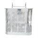 thumbnail image 3 of Estante de almacenamiento Sunnimix Cubiertos con ganchos, 3 of 7