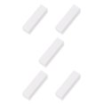 thumbnail image 3 of Wisewang Sanding Files Block Nail Tips Scrub Nails Cleaning Tool Multifunctional Toenail Manicure Pedicure Adult Grip Fingernail Type 4 5Set, 3 of 6