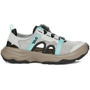 Teva Women's Outflow CT Hiking Water Sandal Lunar Rock - 1134364-LURK