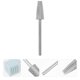 thumbnail image 2 of Nail Art Pulishing Head Head Sturdy Grinder Manicure Buting Head, 2 of 6