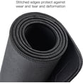 thumbnail image 5 of LINLIN Extended Gaming Mouse Mat Pad Large,Rectangle Non-Slip Rubber Base Gaming Mousepad Edge Stitched Mouse Mat for Computer PC and Laptop,900x400x2mm, 5 of 8