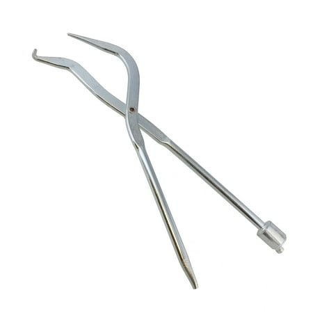 UPC 811498030048 product image for ABN Drum Brake Shoe Return Spring Dual-End Pliers Removal and Installation Tool | upcitemdb.com