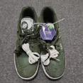 thumbnail image 2 of New Balance 550 Suede Nori BB550PHB Sneakers Men’s Size 11, 2 of 5
