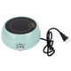 thumbnail image 1 of Estufa eléctrica de cerámica mini para el hogar de 500 W, estufa para calentar té silenciosa, CN 220 V, 1 of 10