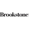 thumbnail image 3 of Brookstone Travel Toiletry Bag - Large Multi Fuctional Zippered Toiletries Bag with Hanging Hook, 3 of 7