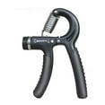 thumbnail image 1 of Adjustable Heavy Grips Hand Gripper Gym Power Fitness Hand Exerciser Grip Wrist Forearm Strength Training, 1 of 6