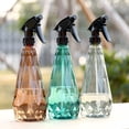 thumbnail image 4 of ACDANC Spray Bottles for Cleaning,Empty Plastic Spray Bottle Push-type Water Spray Bottle for Hair Plants Cleaning Solution BBQ (600ml), 4 of 7