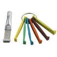 thumbnail image 4 of FCR6 Fin Comb Tool Set for Air Conditioner Straighten Evaporator Condenser, 4 of 11