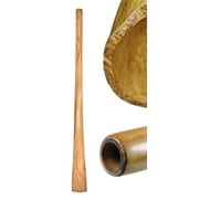 Didgeridoo Teak Natural (39 inch)