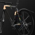 thumbnail image 2 of Splihome Bike​ Mudguard Car Gravel Bike Quick Release Extended Rain Guard, 2 of 9