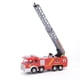 thumbnail image 1 of Juguete Modelo de Coche Contra Incendios, Mini Escalera Aérea de Simulación, Juegos de Vehículos de Camión de Bomberos, Modelo de Camión, Vehículo, Juguete para Niños, 1 of 7