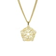 thumbnail image 1 of Pendentif de Mode Femmes Collier Mariage Paryt Bijoux Cadeau, 1 of 7
