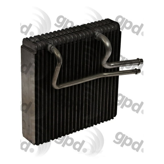 A/C Evaporator Core Fits select: 2005-2019 NISSAN FRONTIER, 2005-2012 NISSAN PATHFINDER