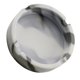 thumbnail image 1 of Soporte redondo de silicona para mesa de oficina Camuflaje gris, 1 of 9