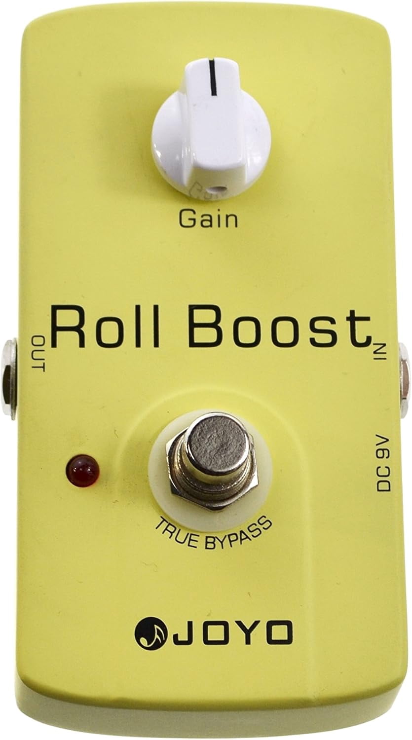 Proco RAT2 Distortion Guitar Pedal Stomp Box with True Bypass