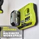 thumbnail image 4 of Cargador ONE+ de 18 V de doble puerto de RYOBI simultáneo para 2 baterías, 4 of 5