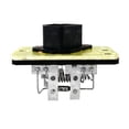 thumbnail image 4 of RES322 AC Blower Motor Resistor for Ford F-150 Expedition 1997 2004 4L3Z19A706AA, 4 of 5