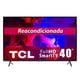 thumbnail image 1 of TV TCL 40 Pulgadas Full HD Smart TV LED 40A323R Reacondicionada, 1 of 4