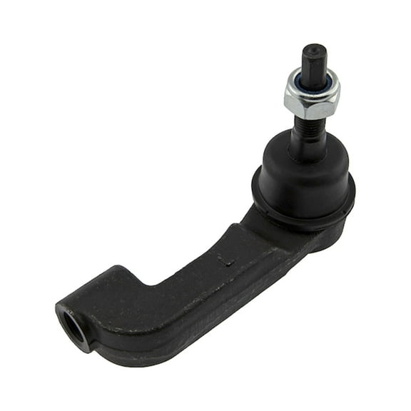 1 Pc Front Steering Outer Tie Rod End DRIVER Side Fits select: 2002-2005,2007 JEEP LIBERTY