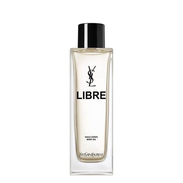 Aceite corporal Yves Saint Laurent Libre 150 ml para mujer