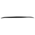 thumbnail image 2 of Trunk Wing,Car Rear Trunk Spoiler Rear Spoiler Car Boot Wing Sturdy Construction, 2 of 8