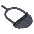 thumbnail image 5 of Manual Half Moon Edger, Efficient Shearing Manual Trimming Shovel Carbon Steel Practical Easy Cleaning Wide Foot   For Gardens For Flower Beds, 5 of 7