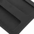 thumbnail image 3 of IFANLANDOR 2pcs Toaster Dustproof Cover Silicone Protector for Home Use Assorted Color Rectangular Heat Resistant, 3 of 8