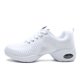 thumbnail image 1 of Zapatillas de baile para mujer, zapatos de malla tejida, cómodos, modernos, para Jazz, para deportes al aire libre, 2023, 1 of 5