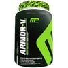 MusclePharm Armor-V Capsules, 180 Ct