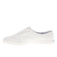 thumbnail image 3 of Keds Womens Champion Mini Daisy Eyelet Lace Up  Athletic Sneakers Casual Sh, 3 of 5
