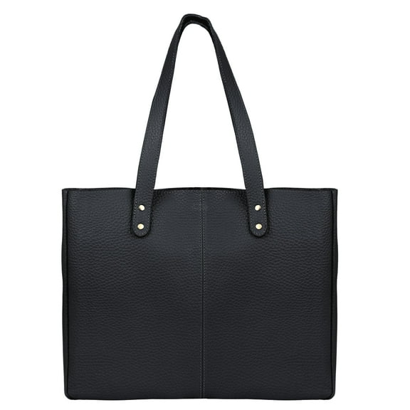 Leather Tote Bag for Women Purse Satchel Travel Bag shopping Carry Messenger Multipurpose Handbag