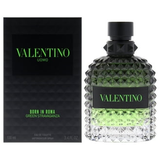 香水(男性用) VALENTINO UOMO INTENSE 100ml Amazon.com : Valentino