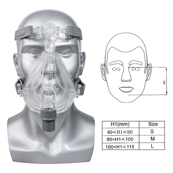 Cpap Mask