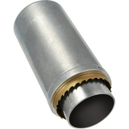 Turbo Tiller Cyclonic Tiller Head with Pop Up Sprinkler Head Cleaner
