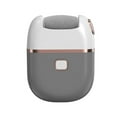 thumbnail image 1 of Electric Foot Grinder Vacuum Callus Remover Rechargeable Pedicure Machine T Z5H1, 1 of 1