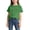 Army Green, variant on DJDLJWCJ Teen Girl T Shirts, Summer T Shirts for Girls Cute Printed Lightweight Fashion Tops Girls Short Sleeve Shirts Kids Summer Tops Yellow 10-12 T