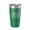 Green, variant on I Keep Hearing Invoices Tumbler Travel Mug Insulated Laser Engraved Accountant Bookkeeper CPA Gift Funny Coffee Cup 20 oz Green