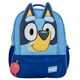 thumbnail image 1 of Mochila Bluey Azul 41 cm Diseño 3D Nylon para Niños, 1 of 6
