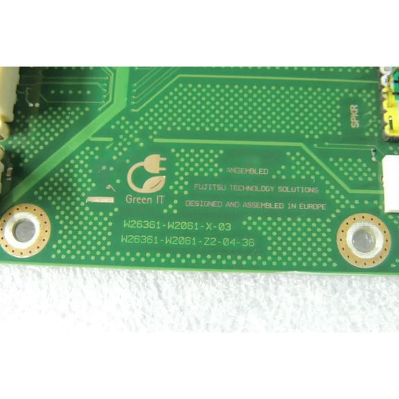 For CELSIUS W380 W26361-W2061-X-03 D2917-A12 GS1 For Industrial Motherboard